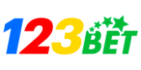 Logo of gaming partner 123BET